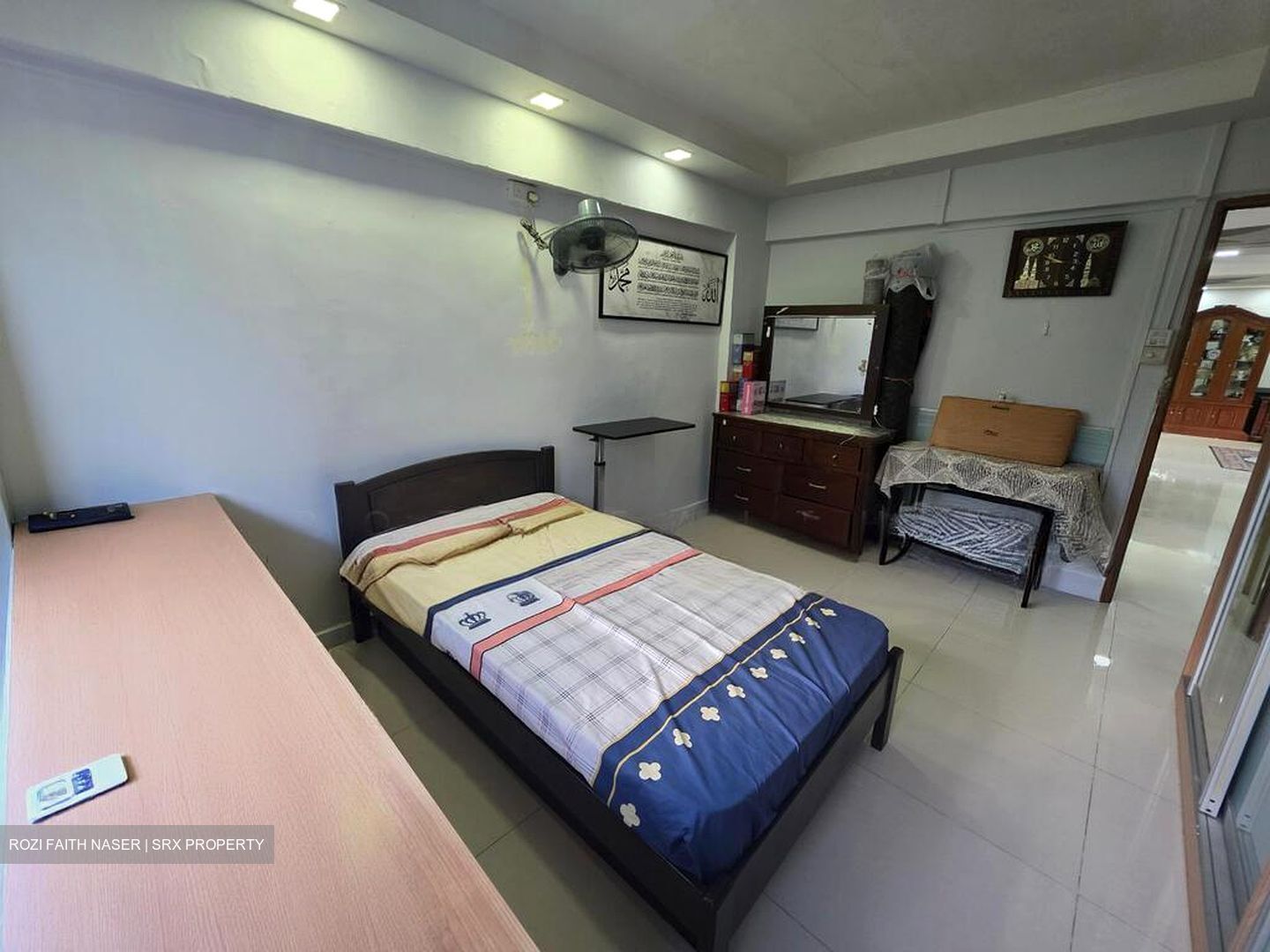 Blk 838 Woodlands Street 82 (Woodlands), HDB Executive #513577621